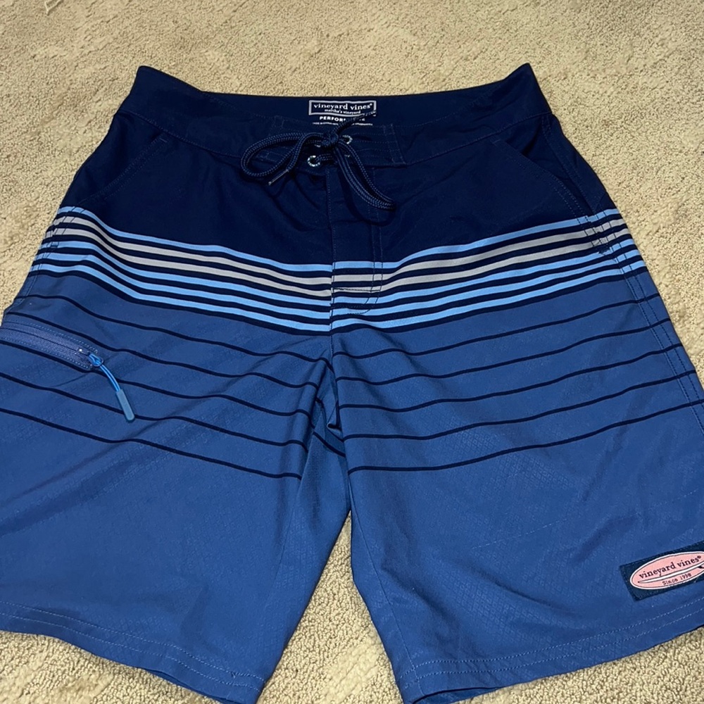 Men’s Vineyard Vines Swimsuit